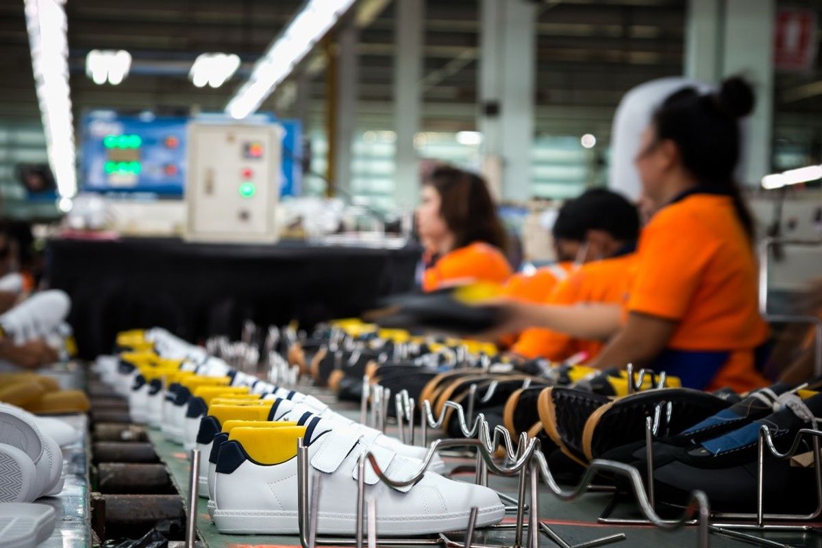 US-China tariff war unlocks opportunity for Pakistan's footwear industry