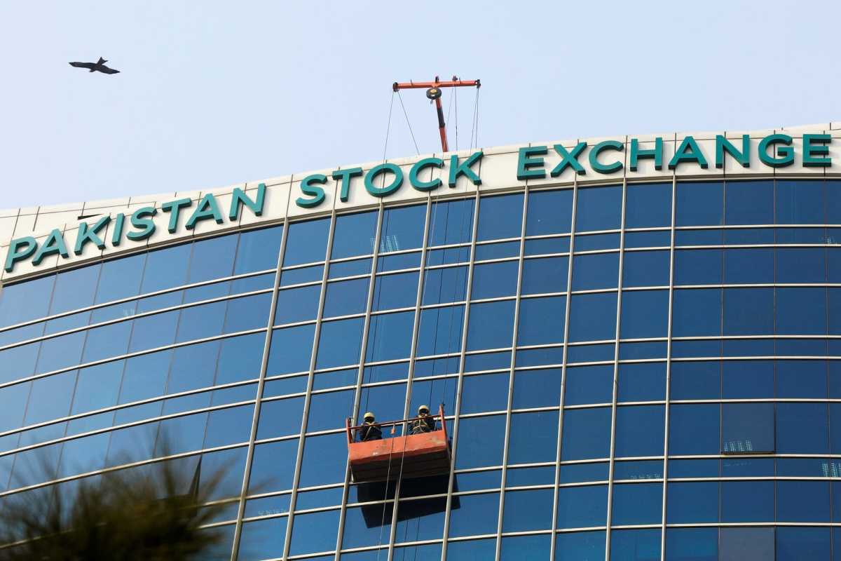 Shariah-compliant securities reach 65.2% of PSX market cap