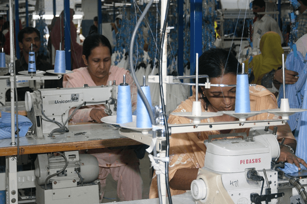 Pakistan lowers age limit for female domestic workers to boost global Job market access