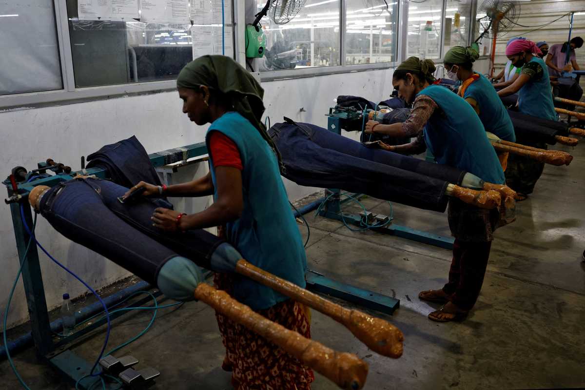 India braces for hit to $64 billion US exports amid rising tensions with Washington