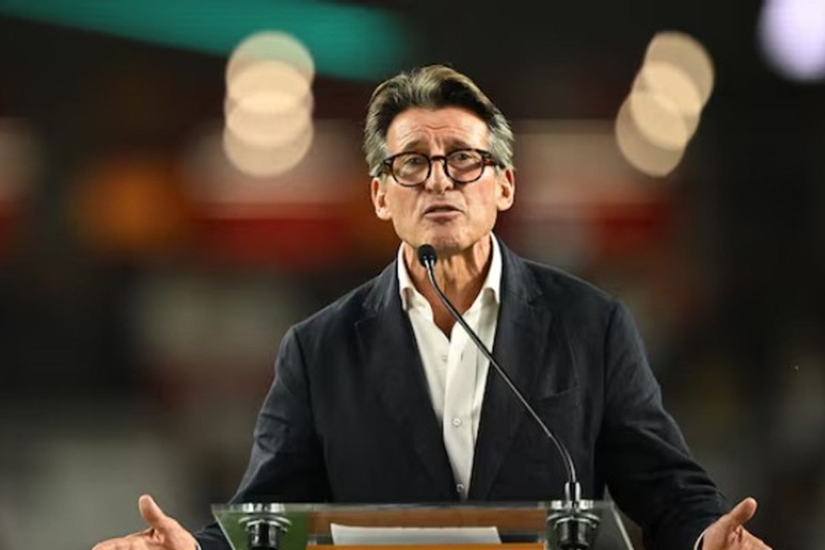 Coe 'very pleased' with India's 2036 Games interest but warns of hurdles