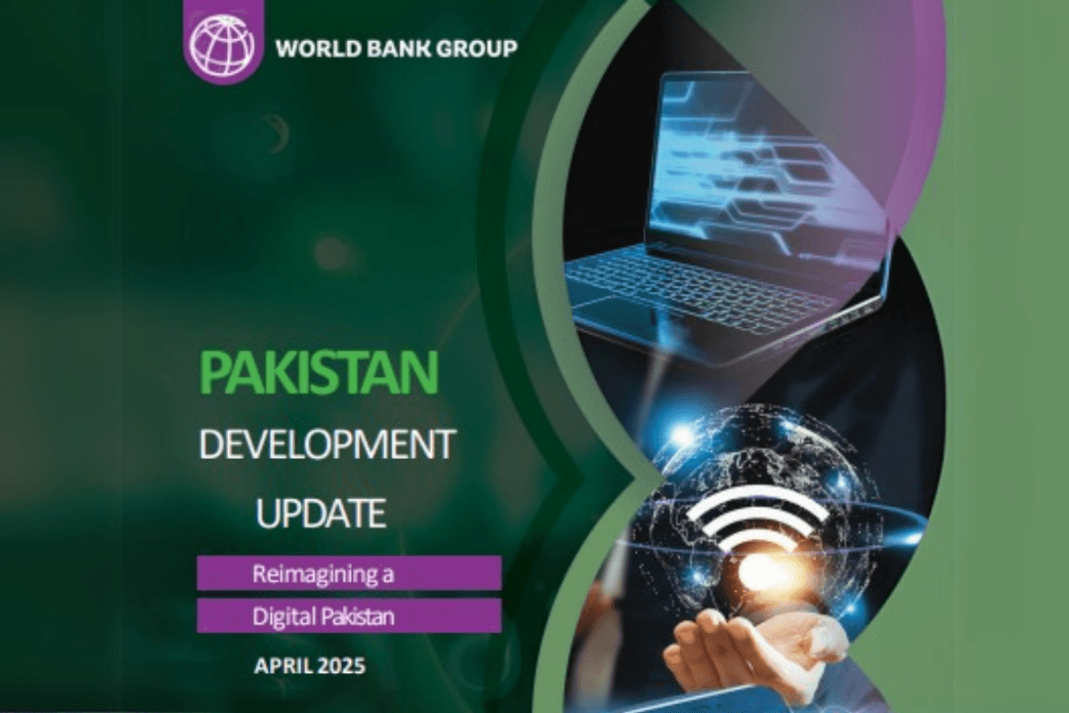 World Bank Urges Government Rightsizing to Revive Pakistan | Nukta