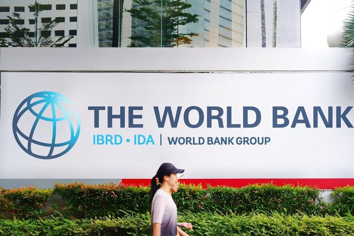 World Bank flags Pakistan, Sri Lanka, Bangladesh for lowest tax collections