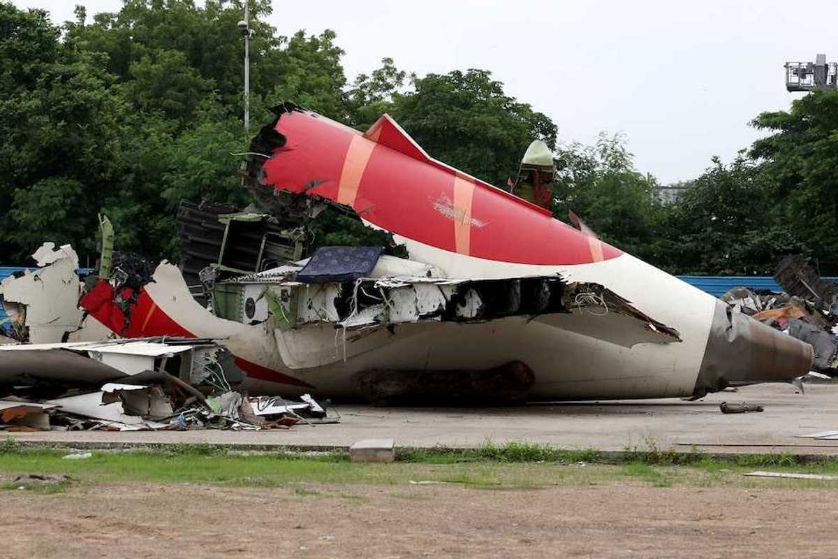 Indian pilots demand further probe of Air India crash