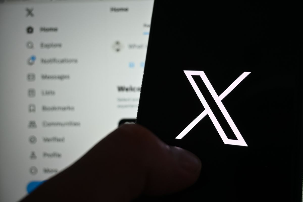 Leading French media sue X over content payments