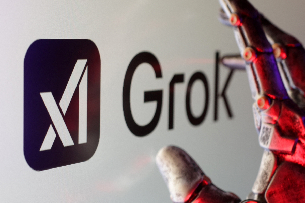 Elon Musk’s xAI updates Grok following backlash over sensitive remarks