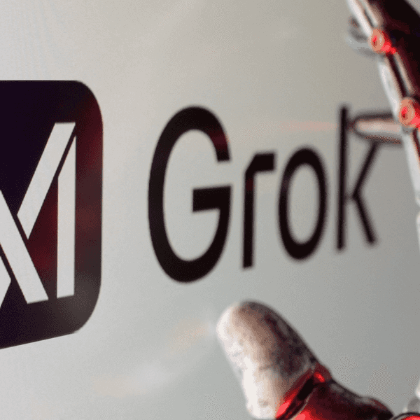 Elon Musk's AI tool Grok was used in strikes against Iran: US govt