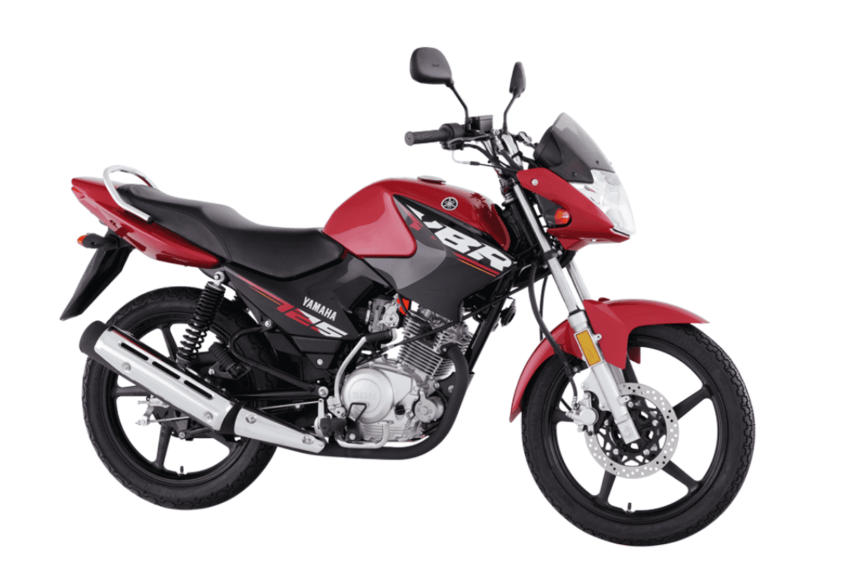 Yamaha halts motorcycle manufacturing in Pakistan