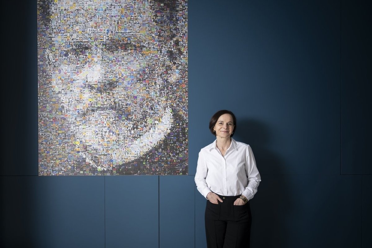 Algerian professor wins Great Arab Minds Award in Medicine