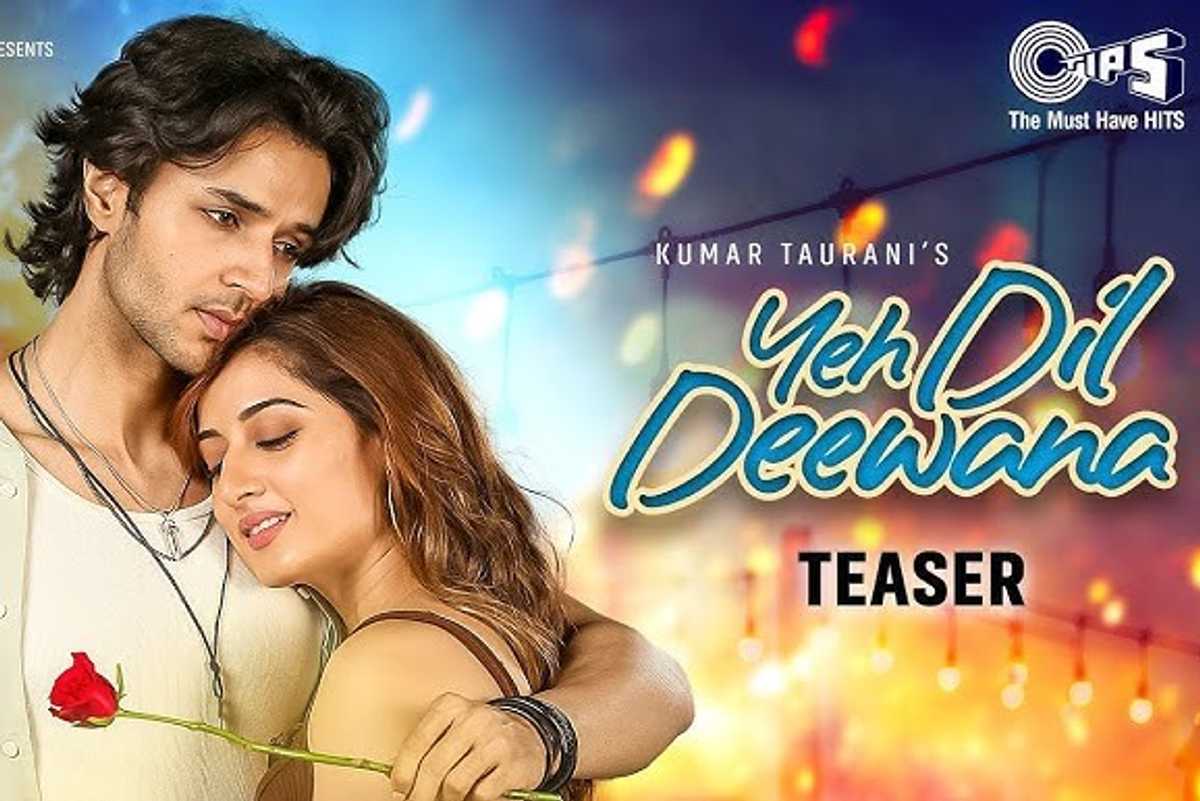 'Yeh Dil Deewana' remix: Fans criticize the updated version