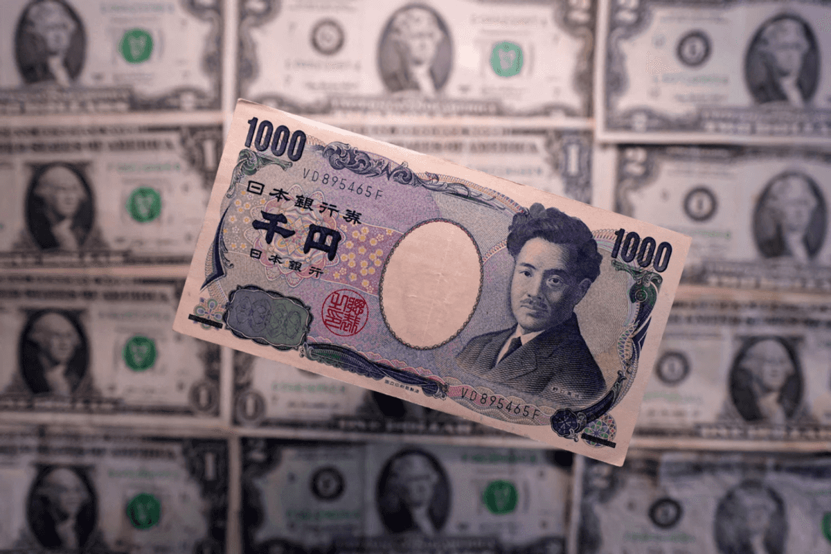 Why the yen is the wrong gambit in any US-Japan trade dispute