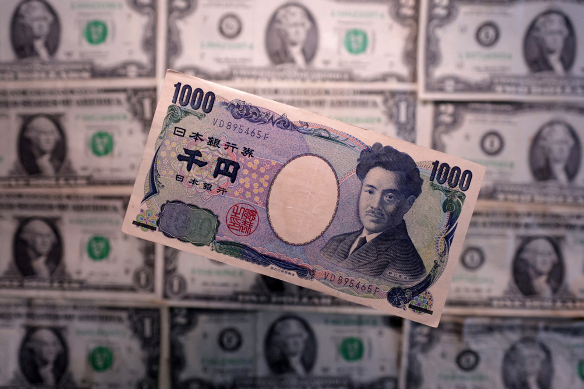 Why the yen is the wrong gambit in any US-Japan trade dispute