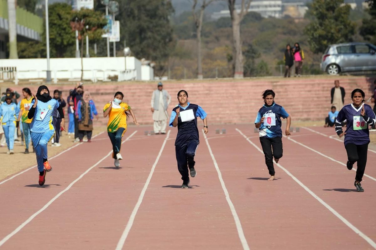 Sports festivals in Pakistan: A costly affair with little or no return