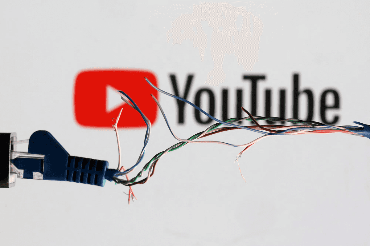 Pakistani court suspends blocking orders on more YouTube channels amid free speech concerns