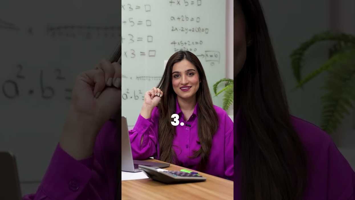 Parental overconfidence in boys’ math skills may widen gender gap in STEM, study suggests