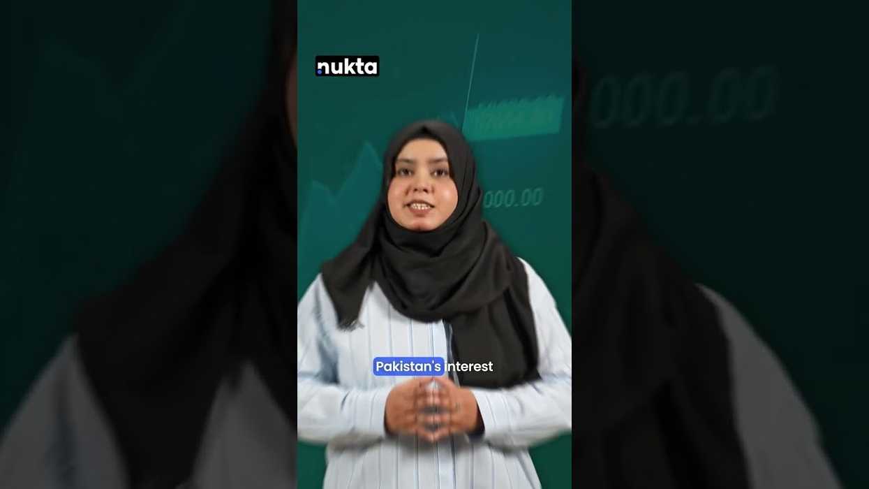 What do Pakistan's T-bills auctions reveal?