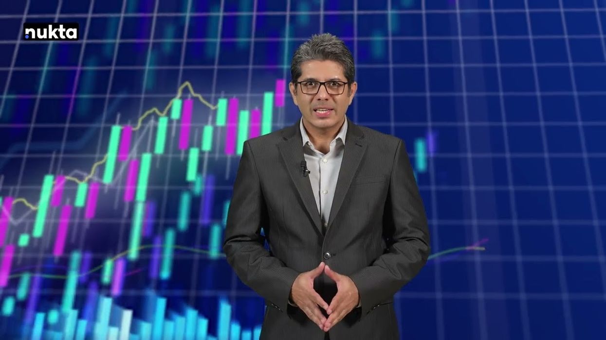 Stock Watch: KSE-100 remains rangebound as investors await IMF approval