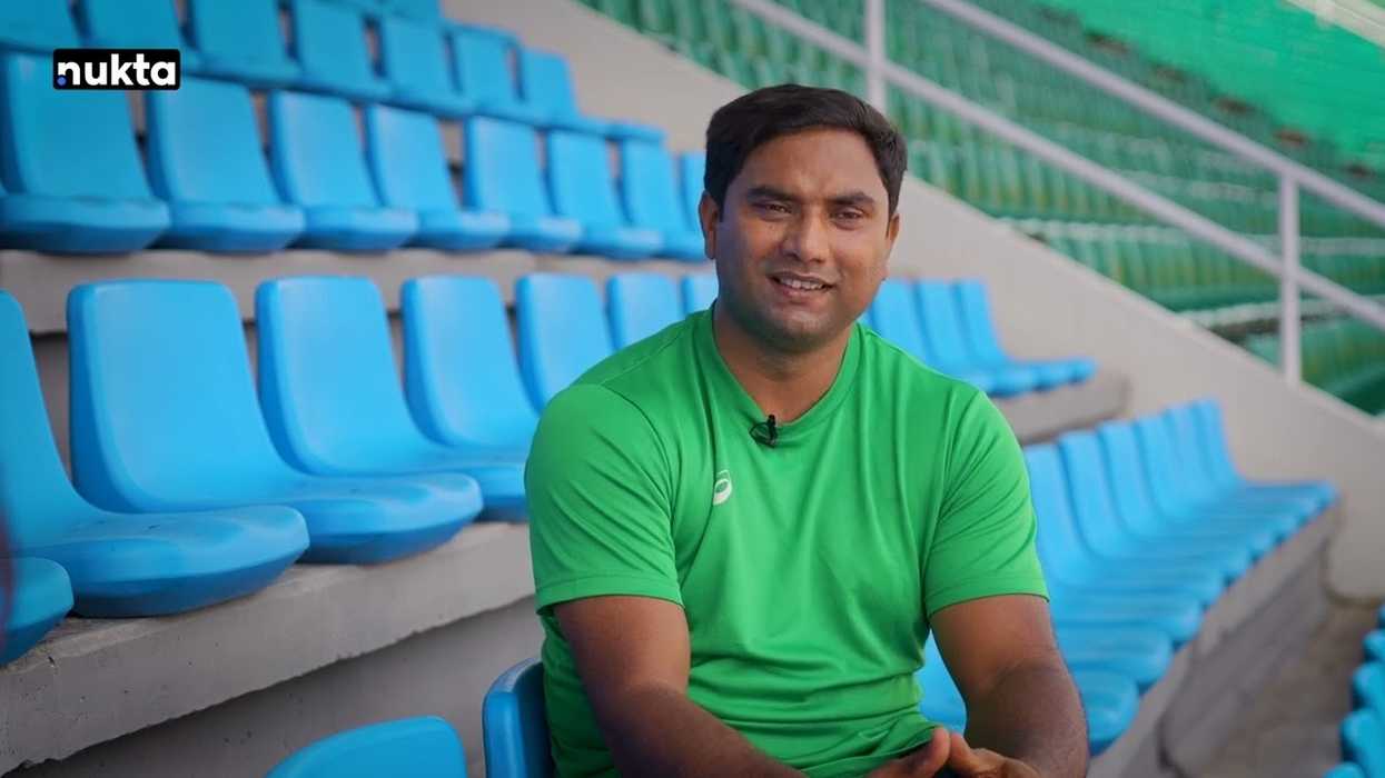 Haider Ali: Unsung Hero of Pakistan Sports