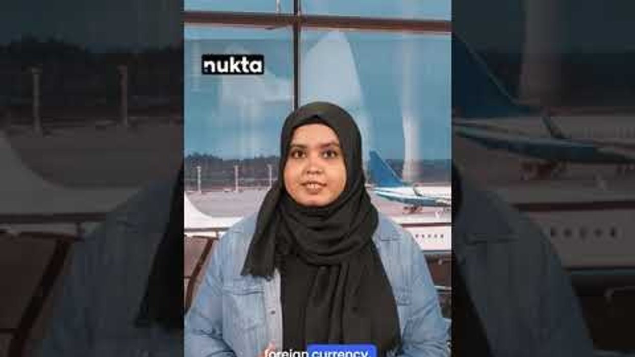 Buying foreign currency for travel — what's the limit for Pakistanis?