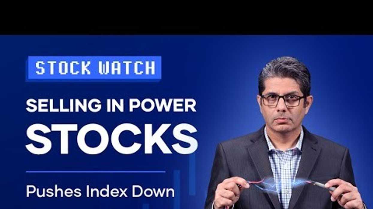 Stock Watch: KSE-100 declines on power selling