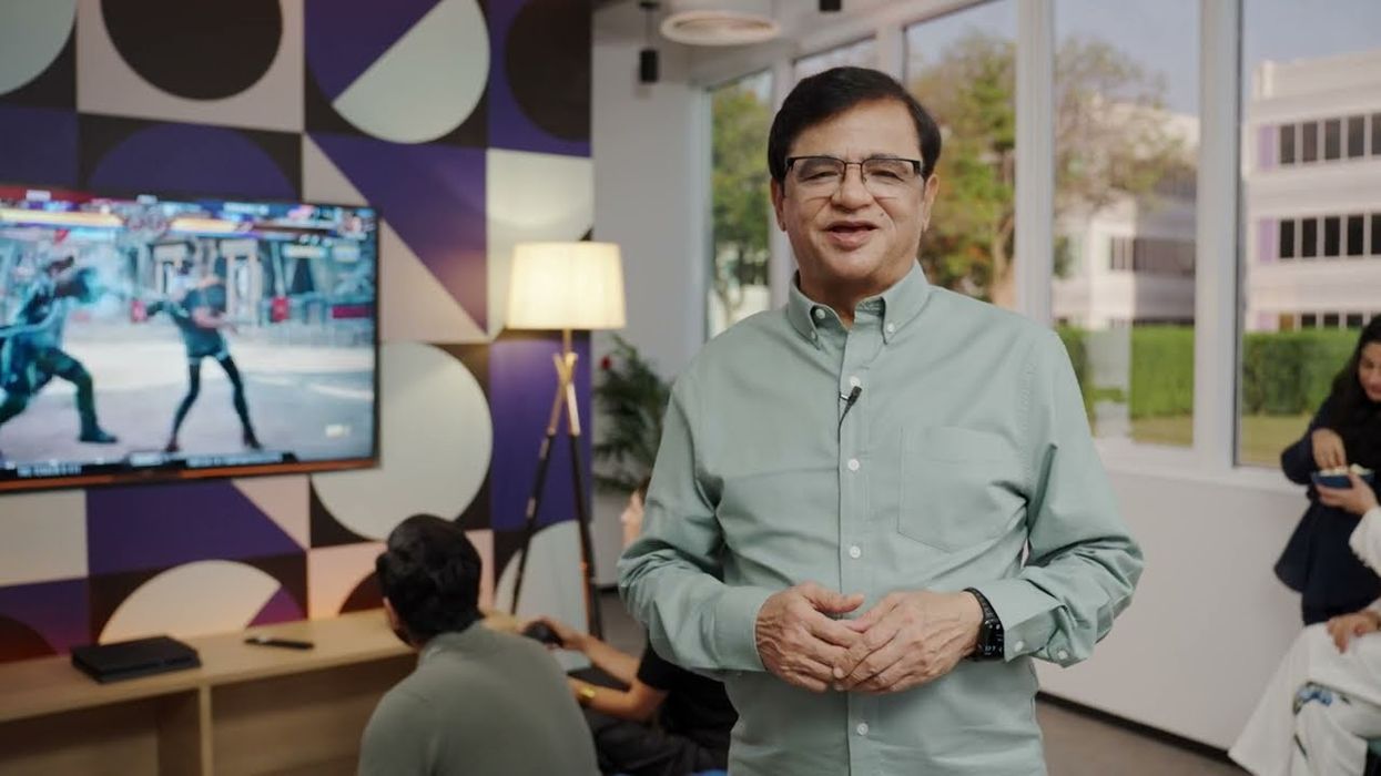 Introducing Nukta: A digital content platform with a strong sense of purpose