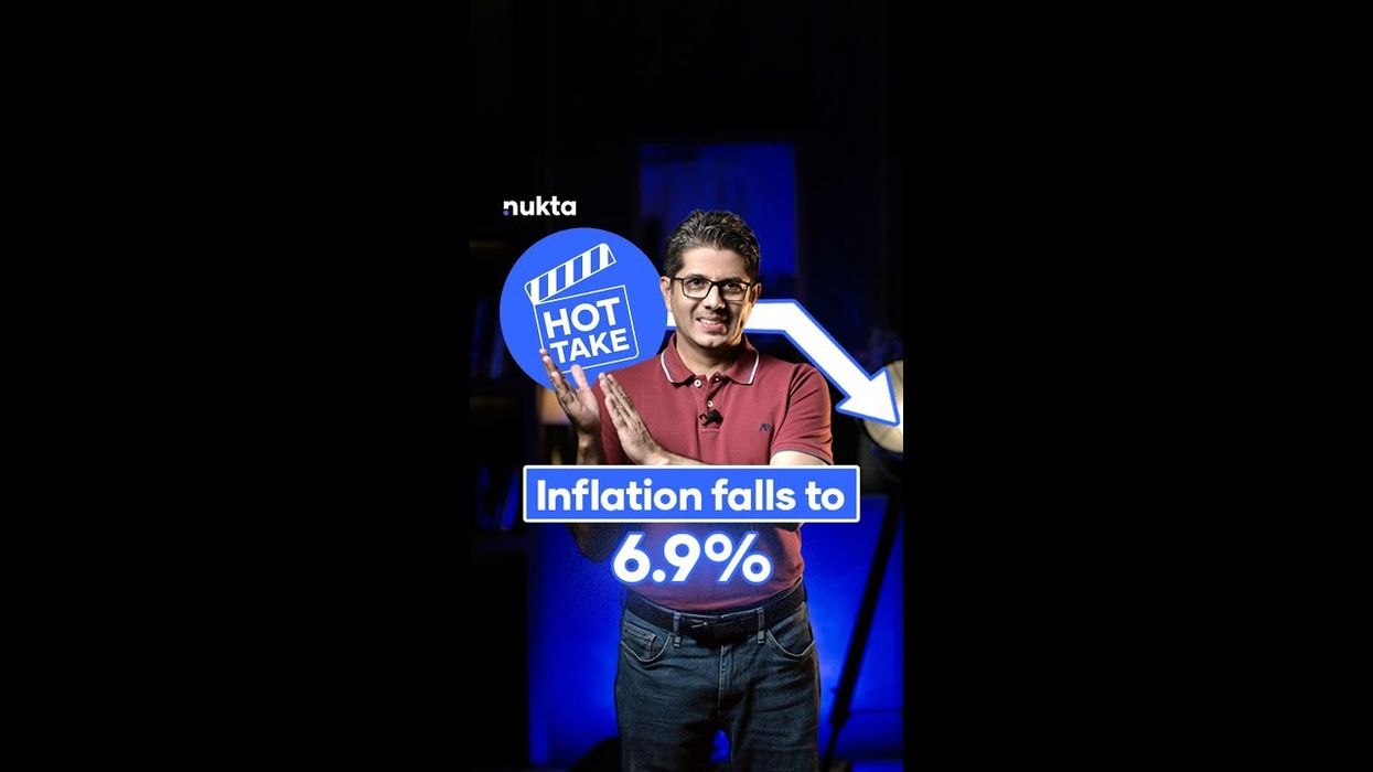 Pakistan’s inflation drops to 44-month low of 6.9% in September