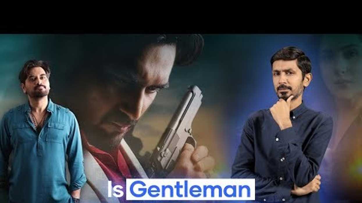 How 'Gentleman' got Korangi wrong