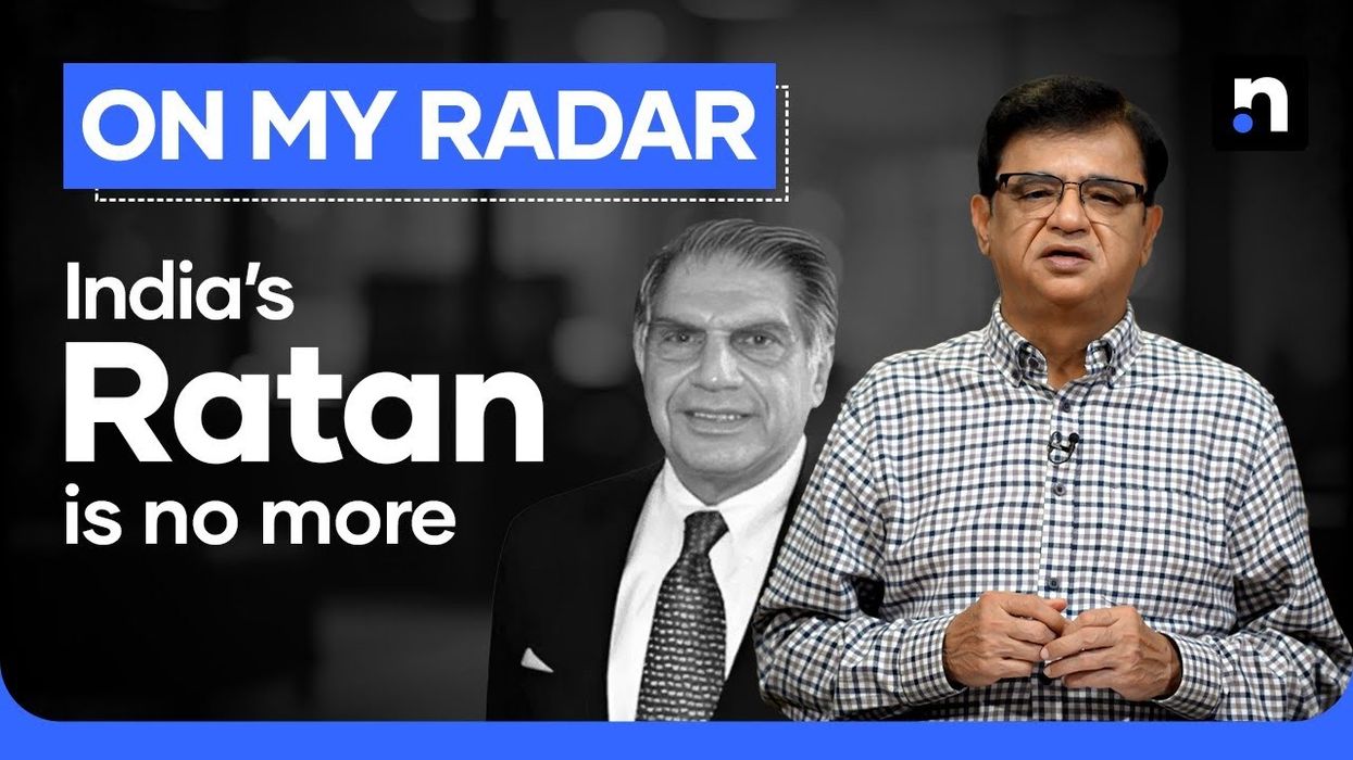 Remembering Ratan Tata: A legacy of leadership and philanthropy