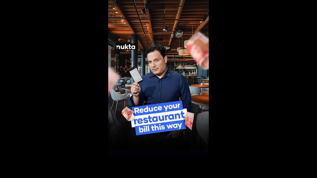 Eating out in Sindh and want to reduce your bill?