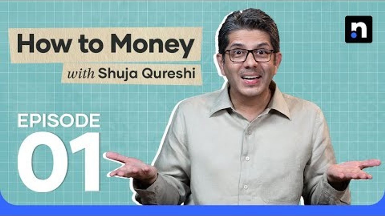 How To Money with Shuja Qureshi Episode 1