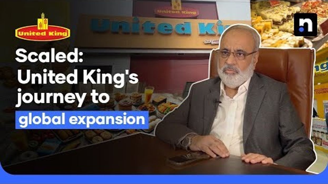 How United King went from a 10x10 feet shop in Pakistan to upcoming MNC