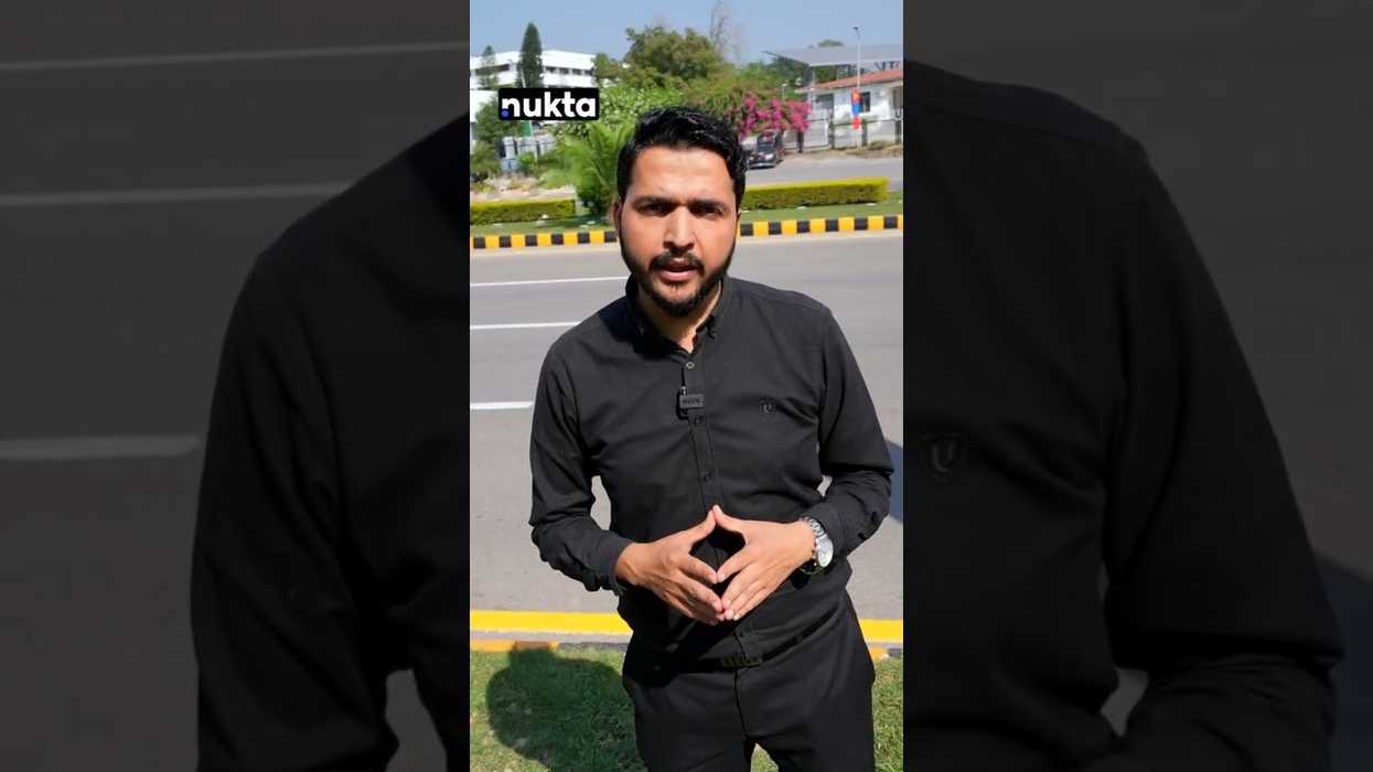 Pakistan judiciary reform: Qazi and military trials out