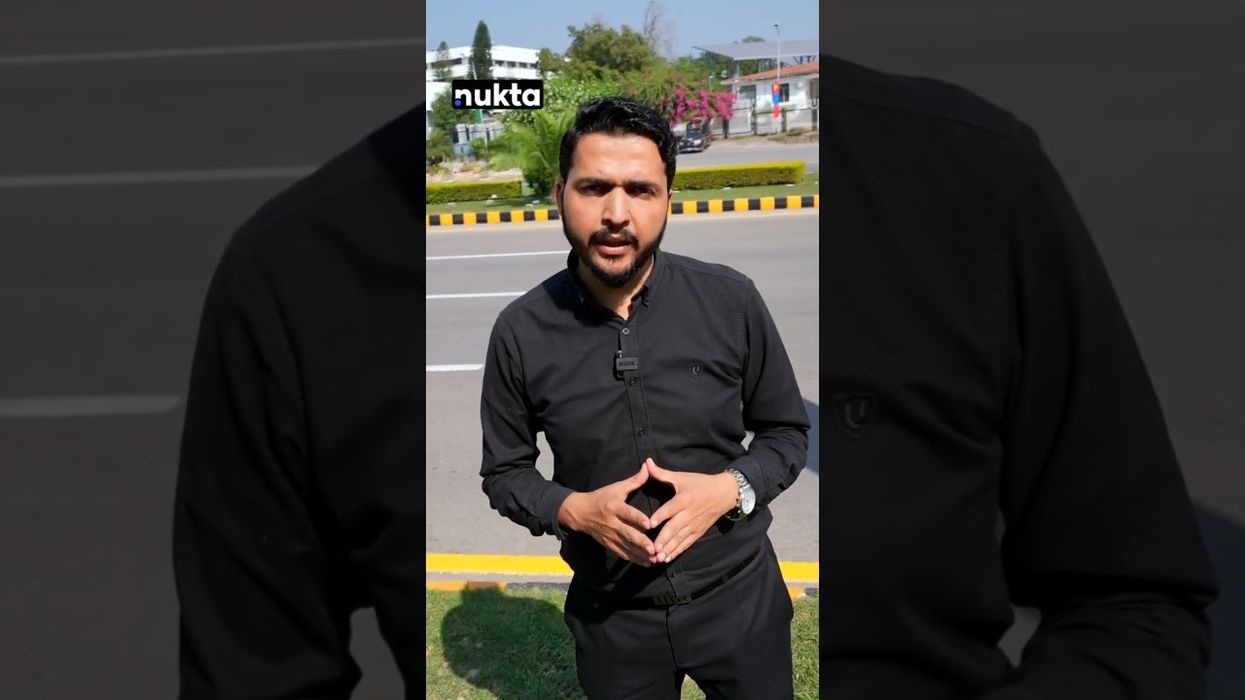 Pakistan judiciary reform: Qazi and military trials out