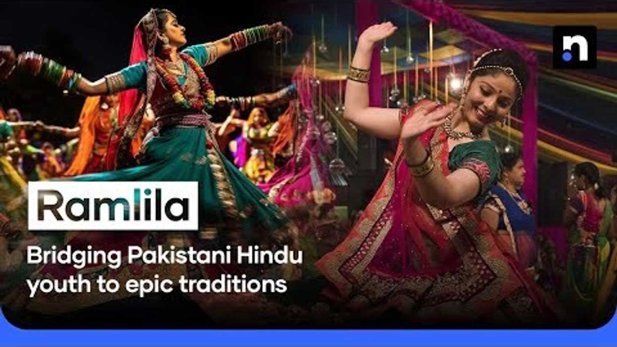 Ramlila in Pakistan: A story of tradition, faith, and community