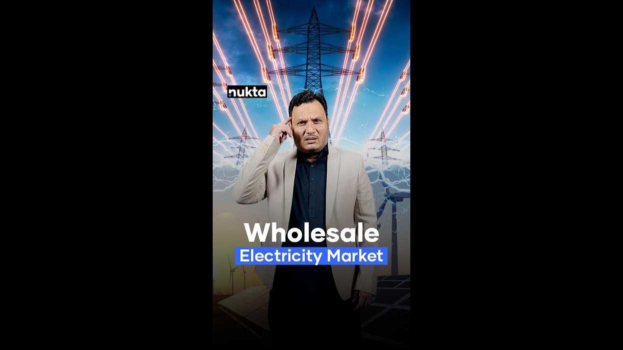 Explainer: What's the ISMO electricity mechanism Pakistan wants to introduce?