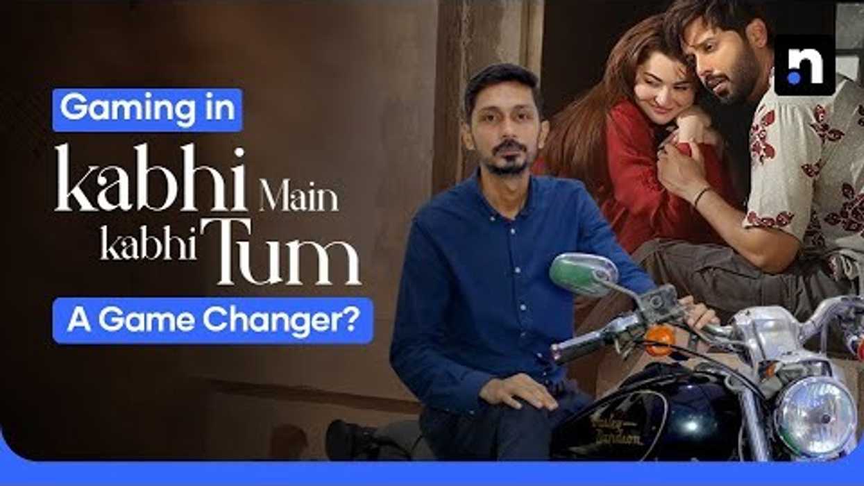 'Kabhi Main Kabhi Tum': The game-changer gamers love
