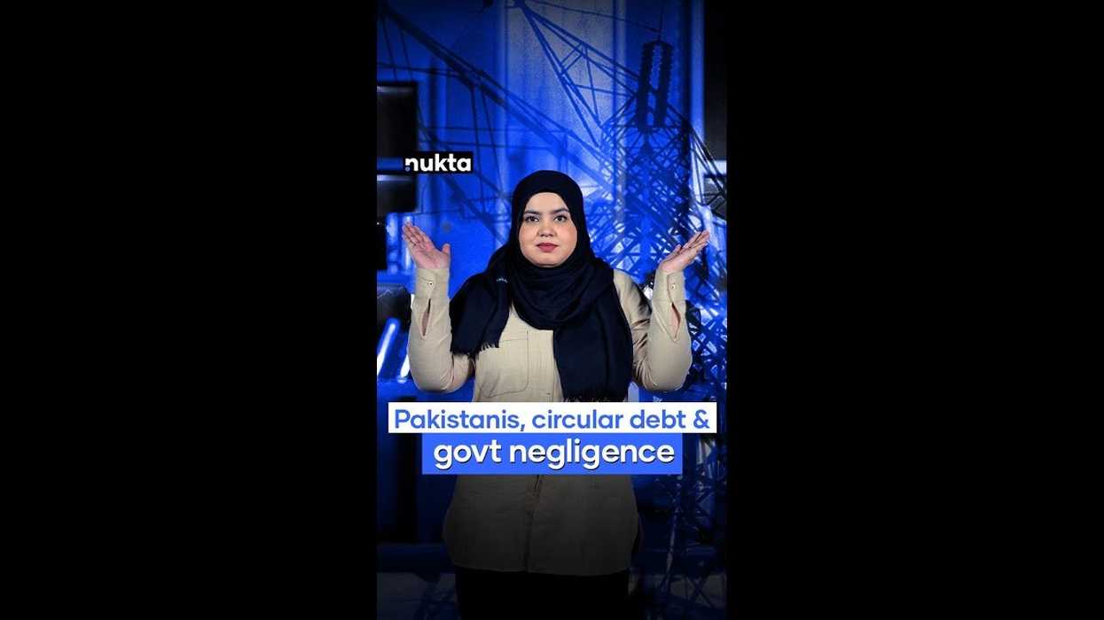 How Pakistanis are paying higher interest on circular debt and what govt can do about it