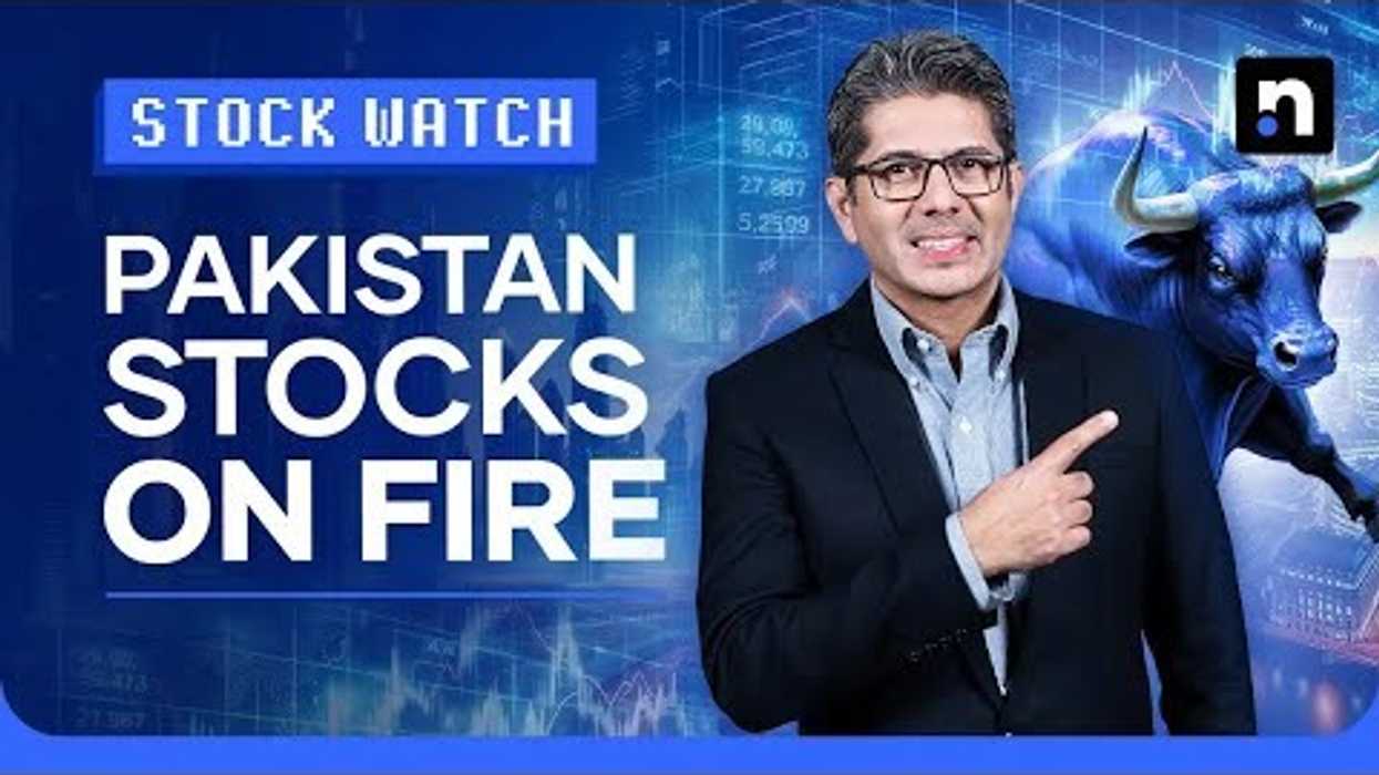 Stock Watch: Why did bulls take control at PSX?