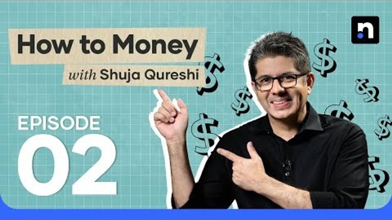 How to Money: What's the way to fight inflation?