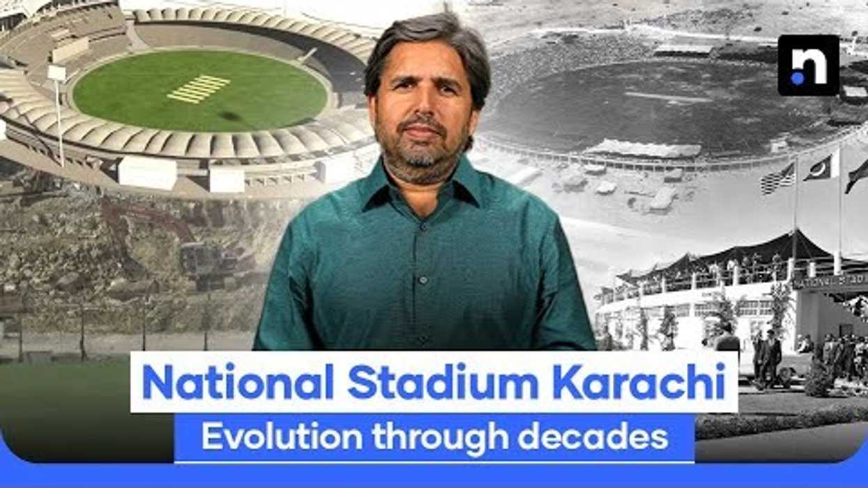 From inception to modernization: The journey of Karachi’s iconic National Stadium