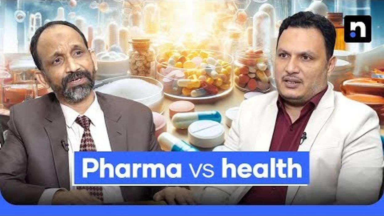 Pakistan’s listed pharmaceutical companies’ profit quadruple in first quarter of fiscal year