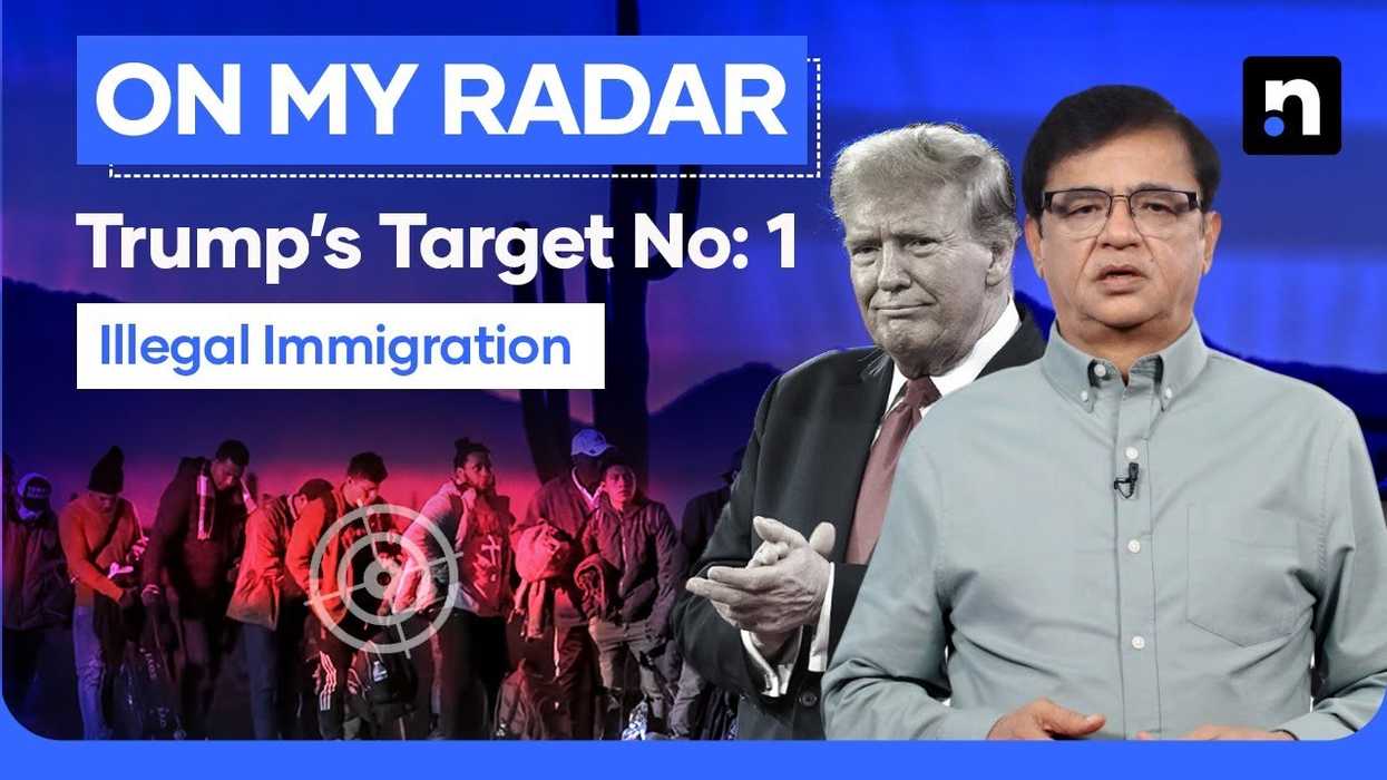 Trump’s stance on undocumented immigrants ignites fear among millions in US