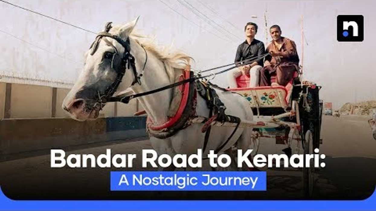 From Bandar Road to Kemari: What’s changed in Old Karachi?