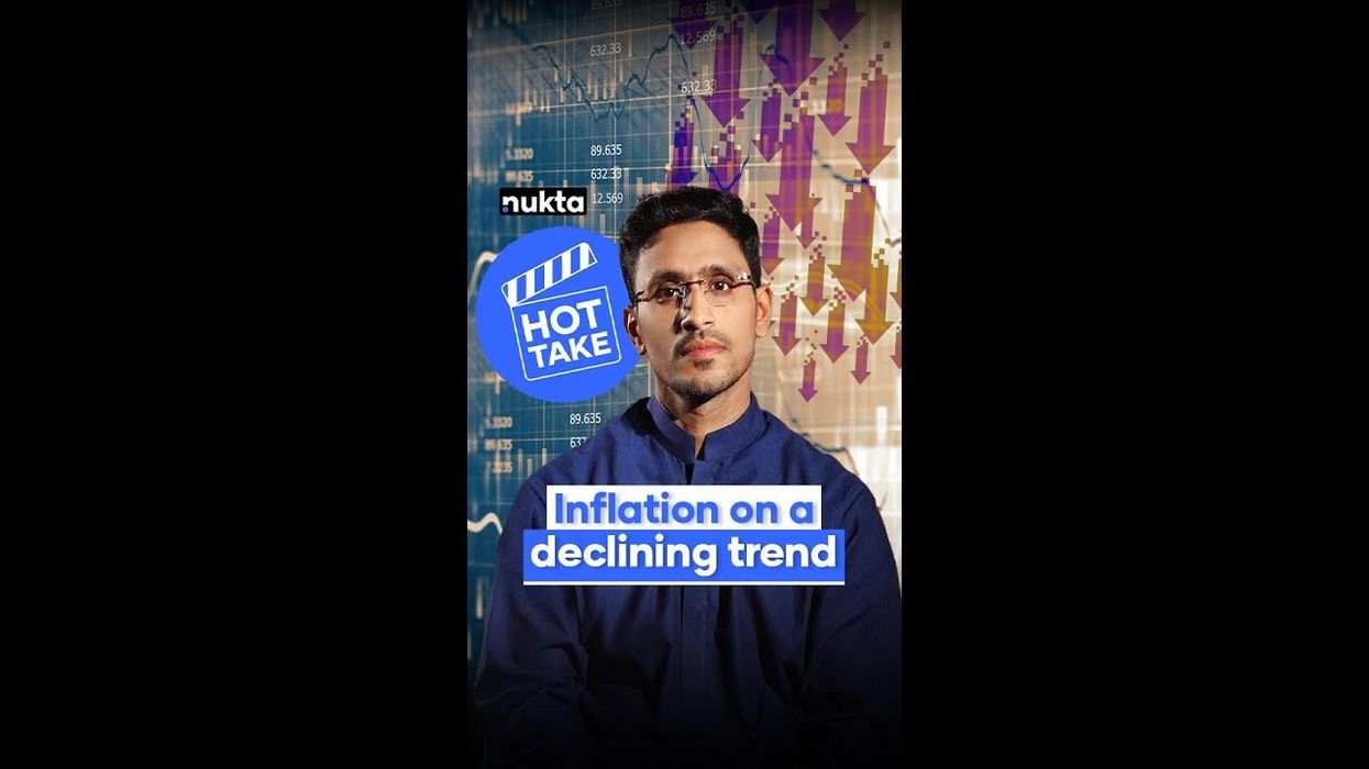 Pakistan’s inflation clocks in at 7.17% in October