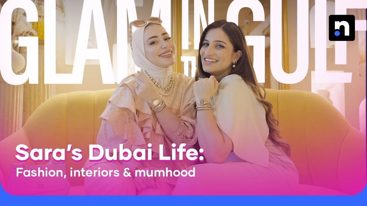 Glam in the Gulf: whirlwind of style, creativity, and luxury