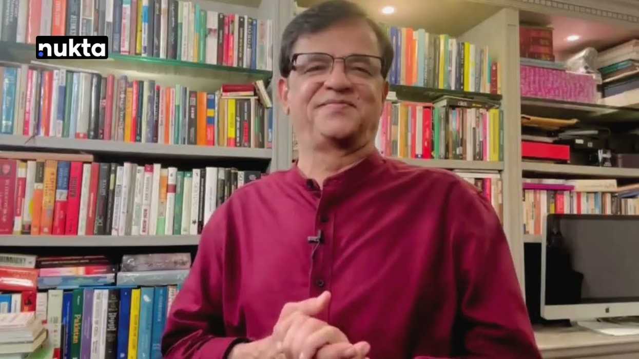 Pakistan parliament’s sweeping reforms send shockwaves across nation