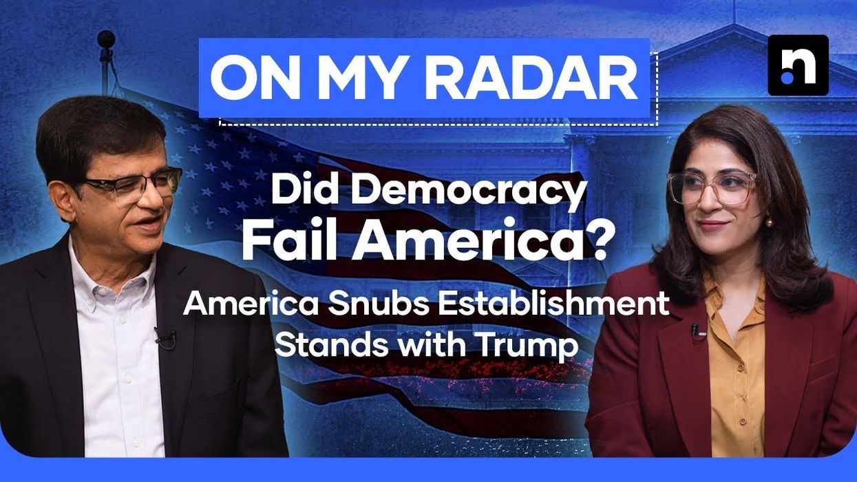 Unpacking Trump the comeback kid: Legal drama meets global impact