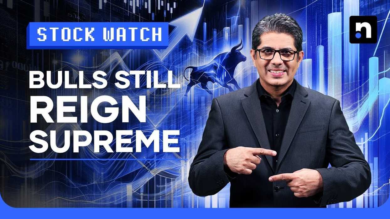 Stock Watch: Pakistan’s stocks blaze past 93,000