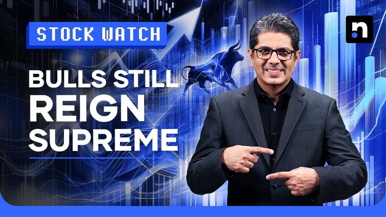 Stock Watch: Pakistan’s stocks blaze past 93,000