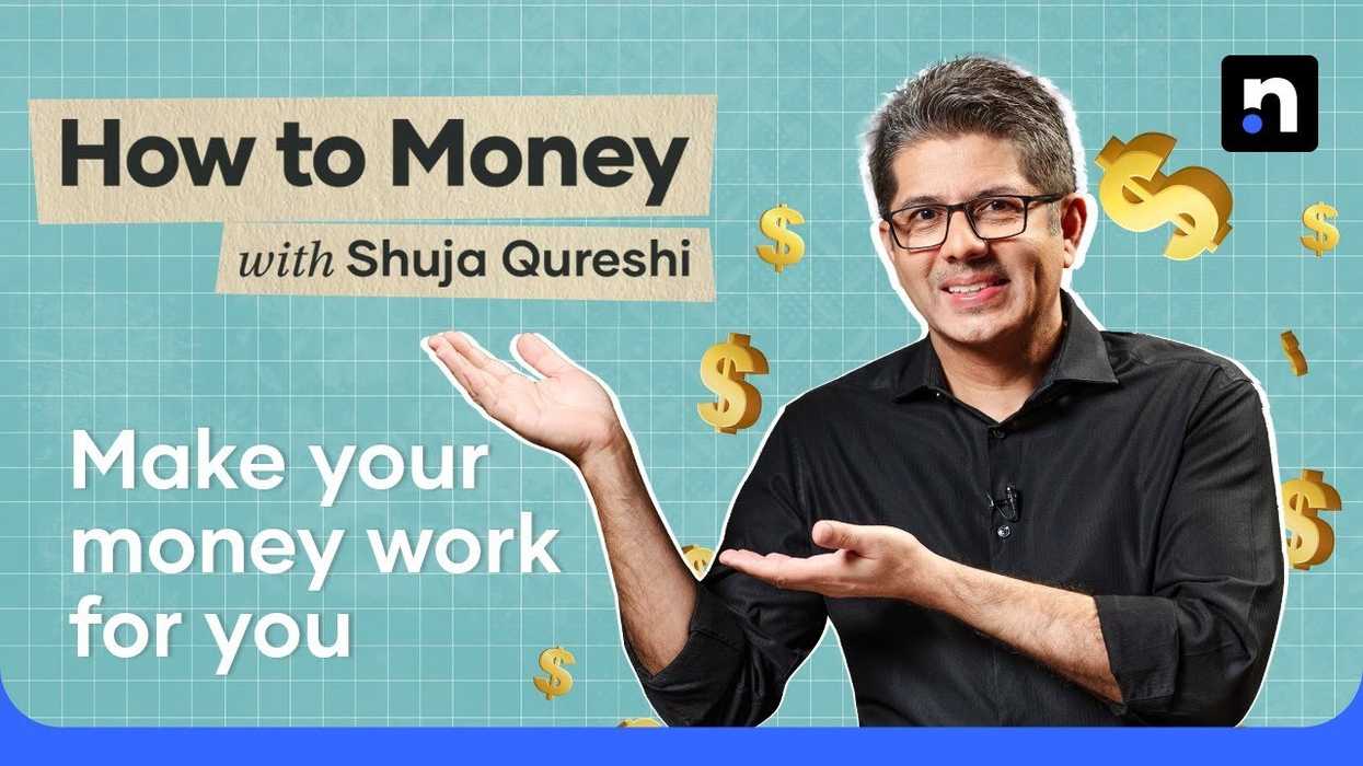 Done with budgeting? Here are the basics of investing